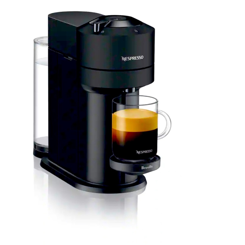 Coffee machine